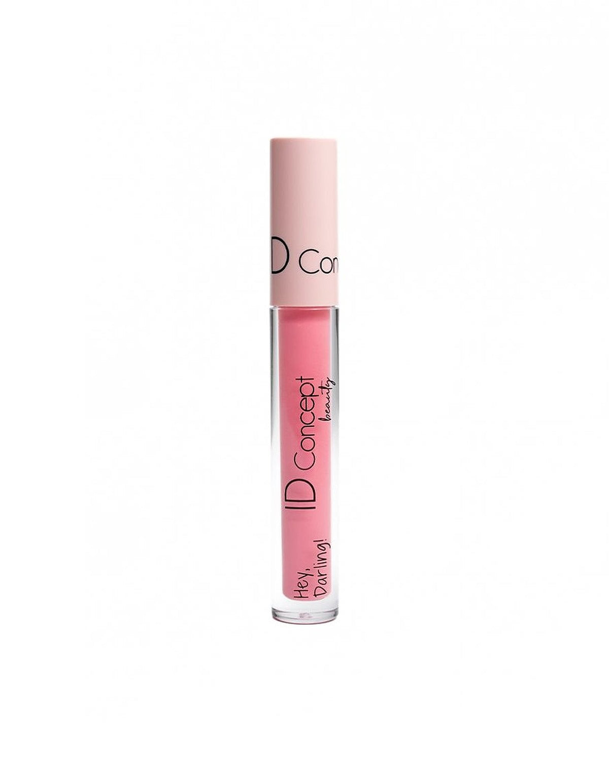 Hey Darling Lip Gloss #104 Pink: ροζ lip gloss