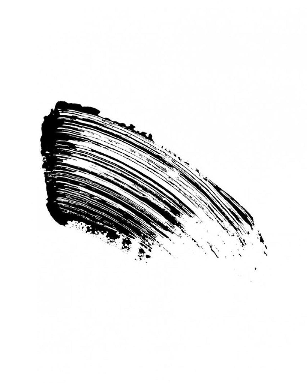 Lash Boost Mascara: μαύρη μάσκαρα Lash Boost – βουρτσάκι και δείγμα