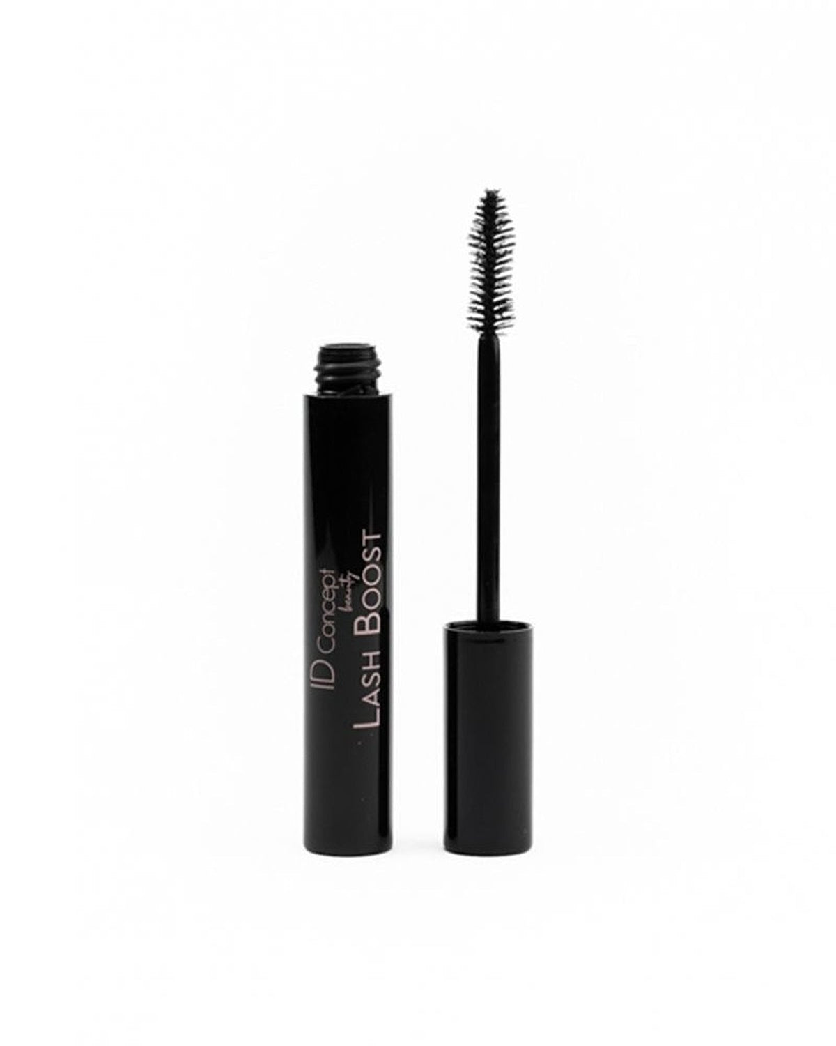 Lash Boost Mascara: μαύρη μάσκαρα Lash Boost
