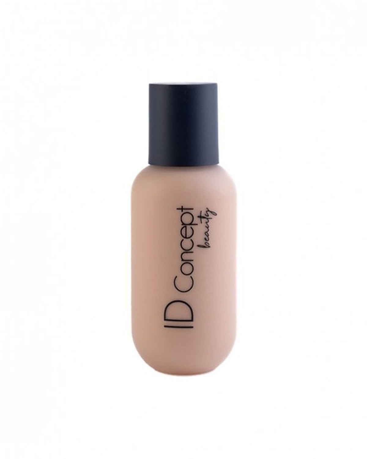 Foundation Mix & Matte #1 Porcelain: ματ foundation για πορσελάνινη επιδερμίδα