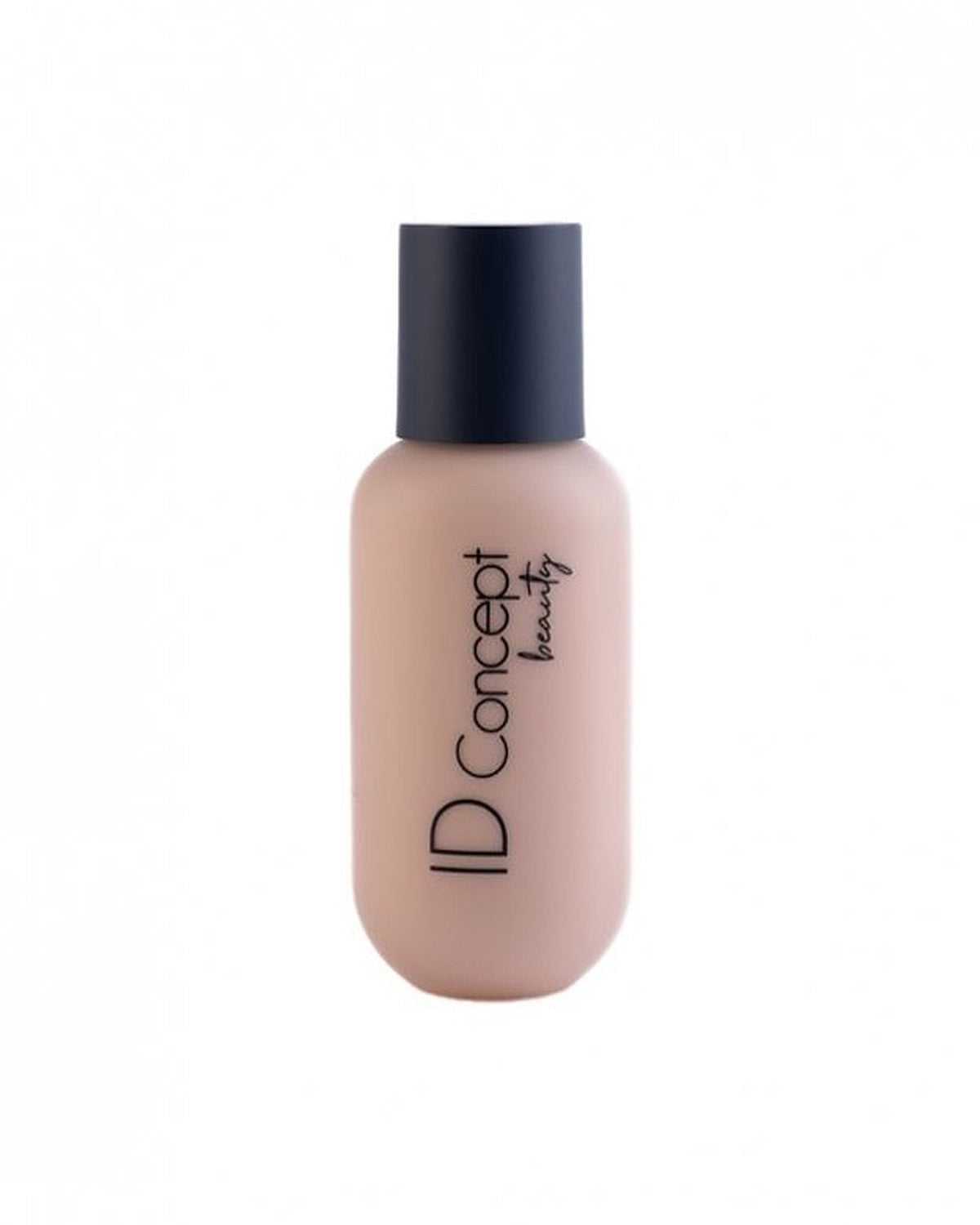 Foundation Mix & Matte #2 Sand: ματ foundation μπεζ της άμμου με ροζ υποτόνο
