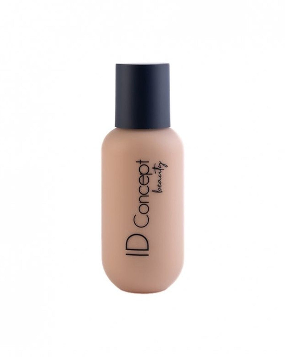 Foundation Mix & Matte #3 Cool Sand: ματ foundation χρυσαφένιο ανοιχτό μπεζ