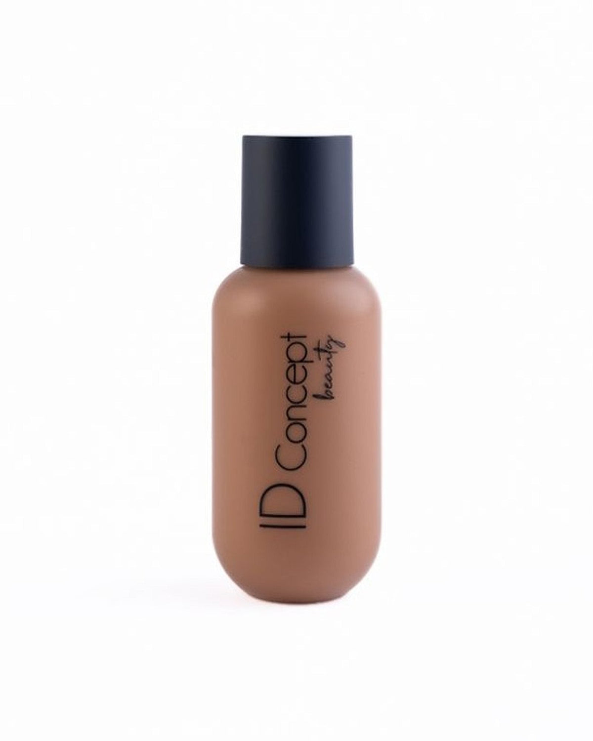 Foundation Mix & Matte #6 Honey: ματ foundation χρυσαφένιο για σκουρόχρωμη επιδερμίδα