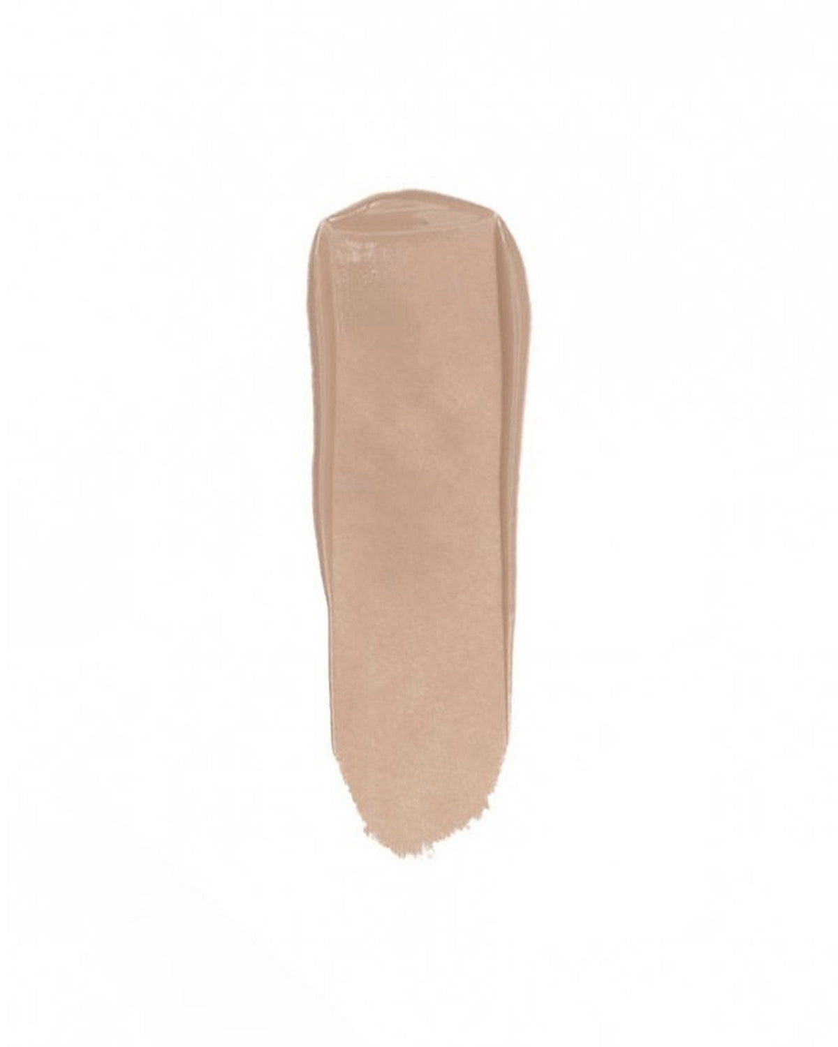 Concealer Perfect Me #01 Cool Ivory: υγρό κονσίλερ ψυχρό ανοιχτό μπεζ – δείγμα υφής και απόχρωσης