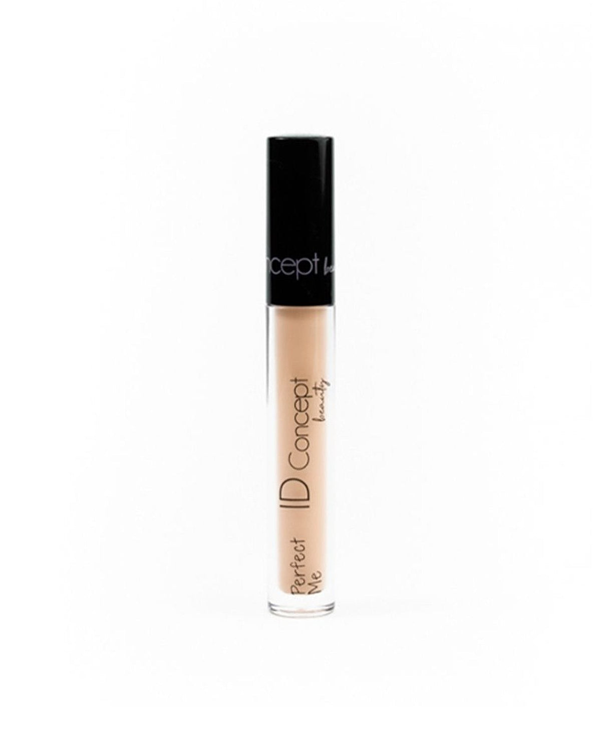 Concealer Perfect Me #01 Cool Ivory: υγρό κονσίλερ ψυχρό ανοιχτό μπεζ