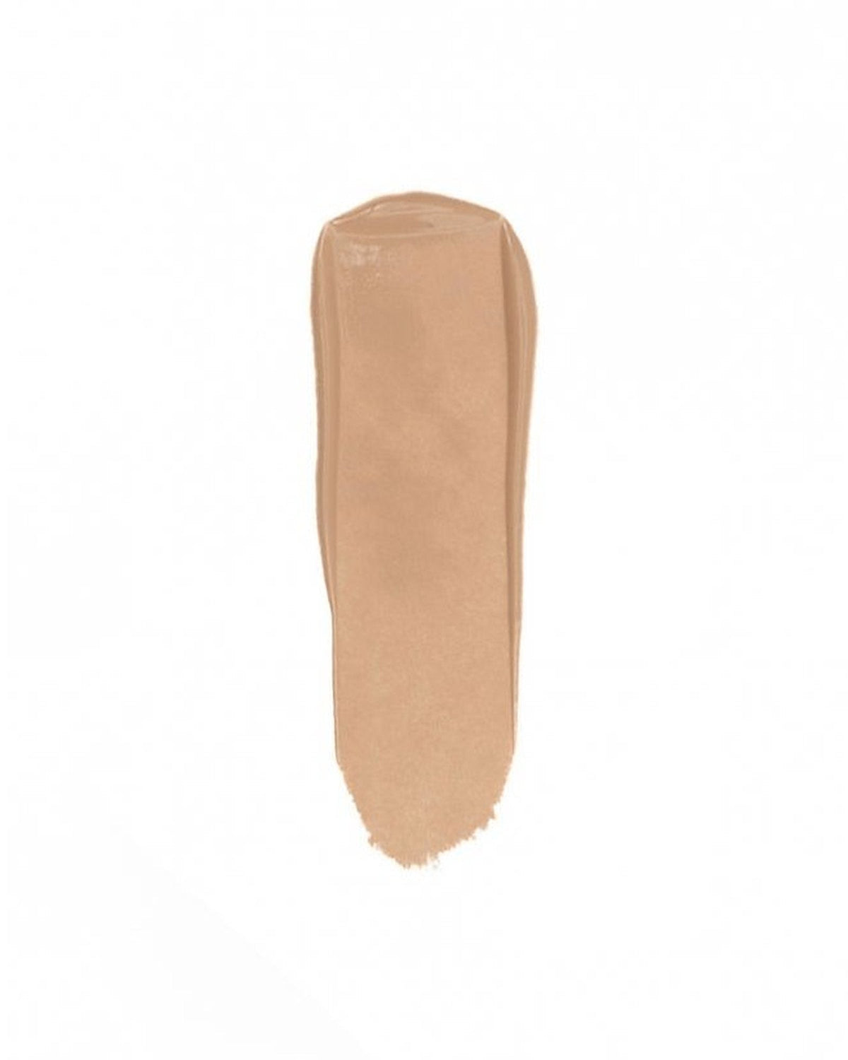 Concealer Perfect Me #02 Natural Beige: υγρό κονσίλερ μπεζ – δείγμα υφής και απόχρωσης