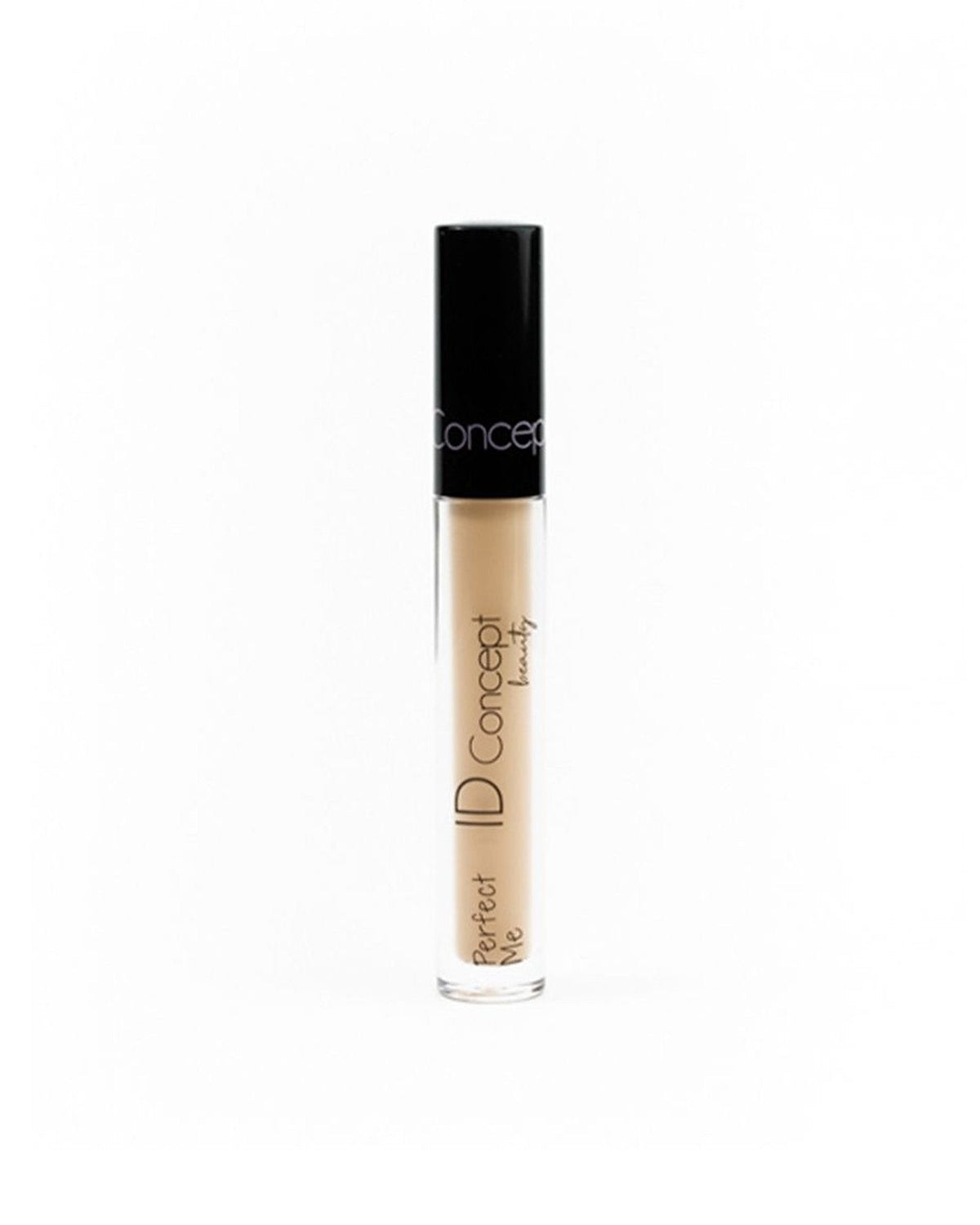 Concealer Perfect Me #02 Natural Beige: υγρό κονσίλερ μπεζ