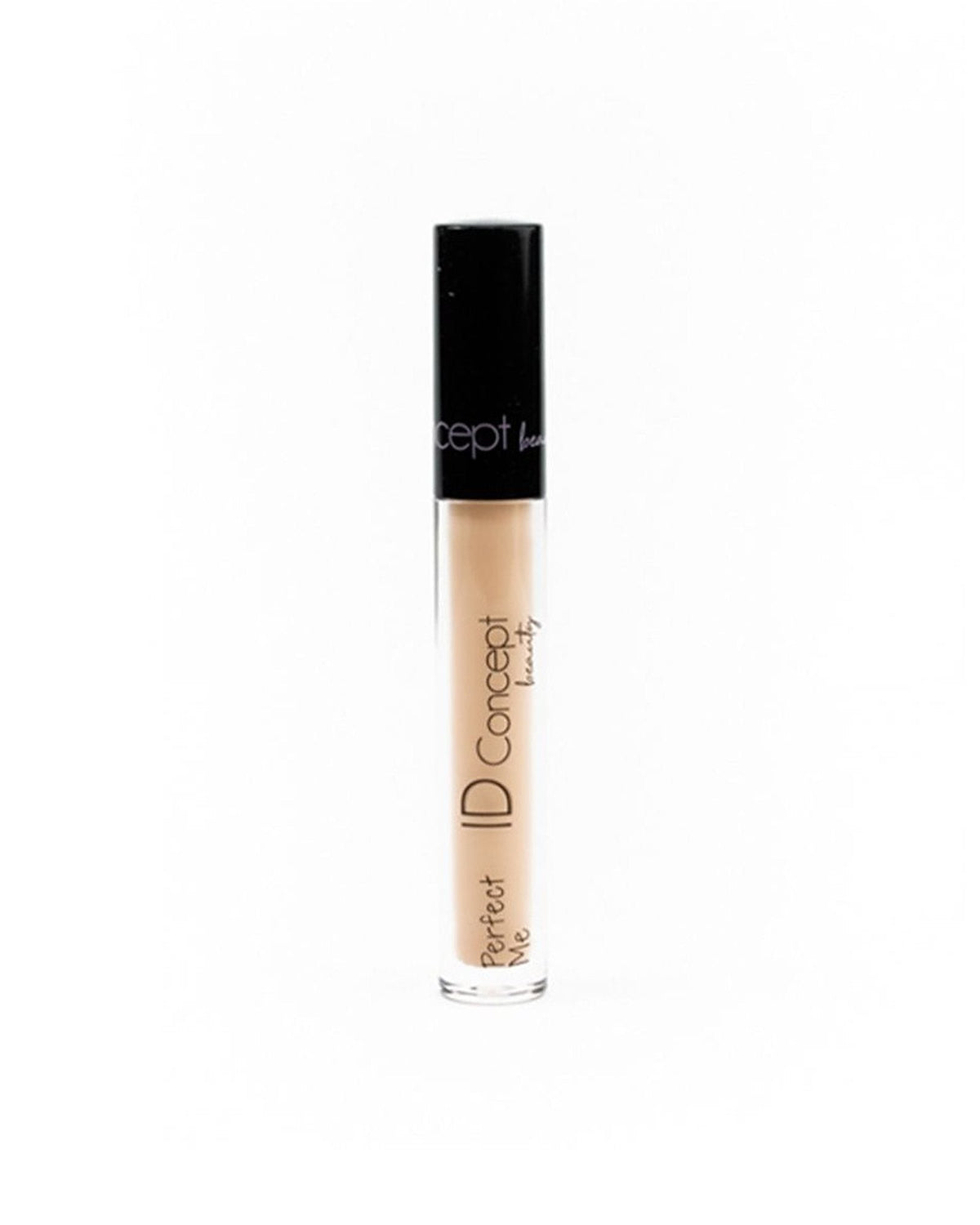 Concealer Perfect Me #03 Natural: υγρό κονσίλερ φυσικό μπεζ για μεσαία επιδερμίδα