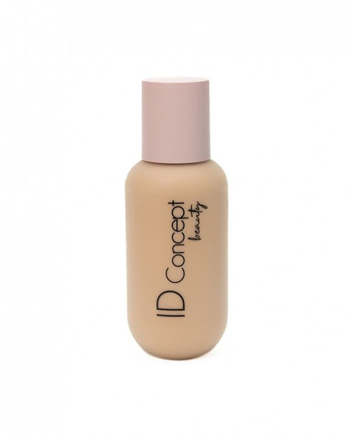 Foundation Perfect Skin #3 Warm Natural: ενυδατικό foundation μπεζ με κίτρινο και ροζ υποτόνο