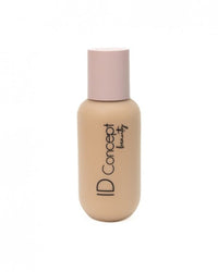 Foundation Perfect Skin #3 Warm Natural
