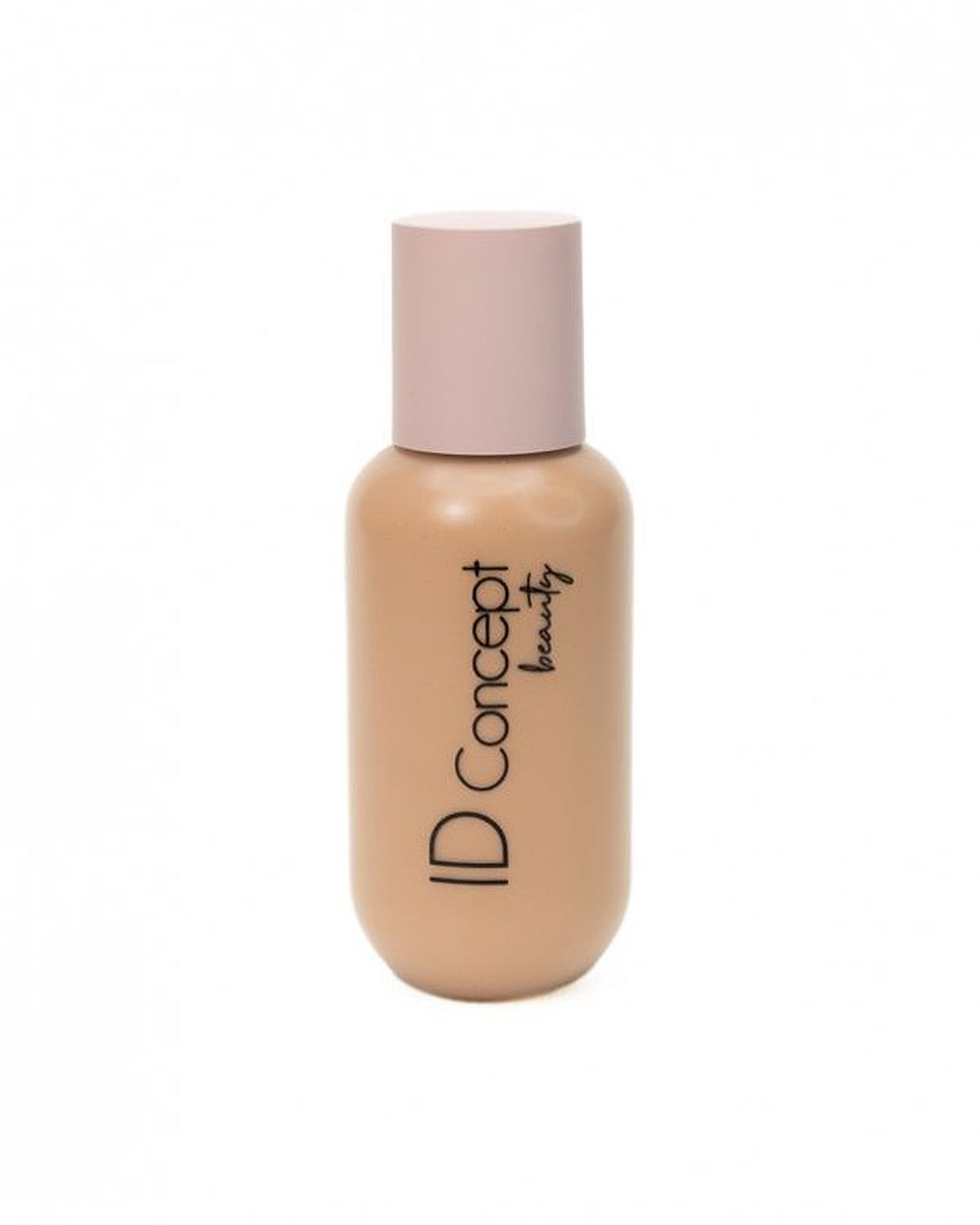 Foundation Perfect Skin #4 Golden Natural: ενυδατικό foundation χρυσαφένιο μπεζ