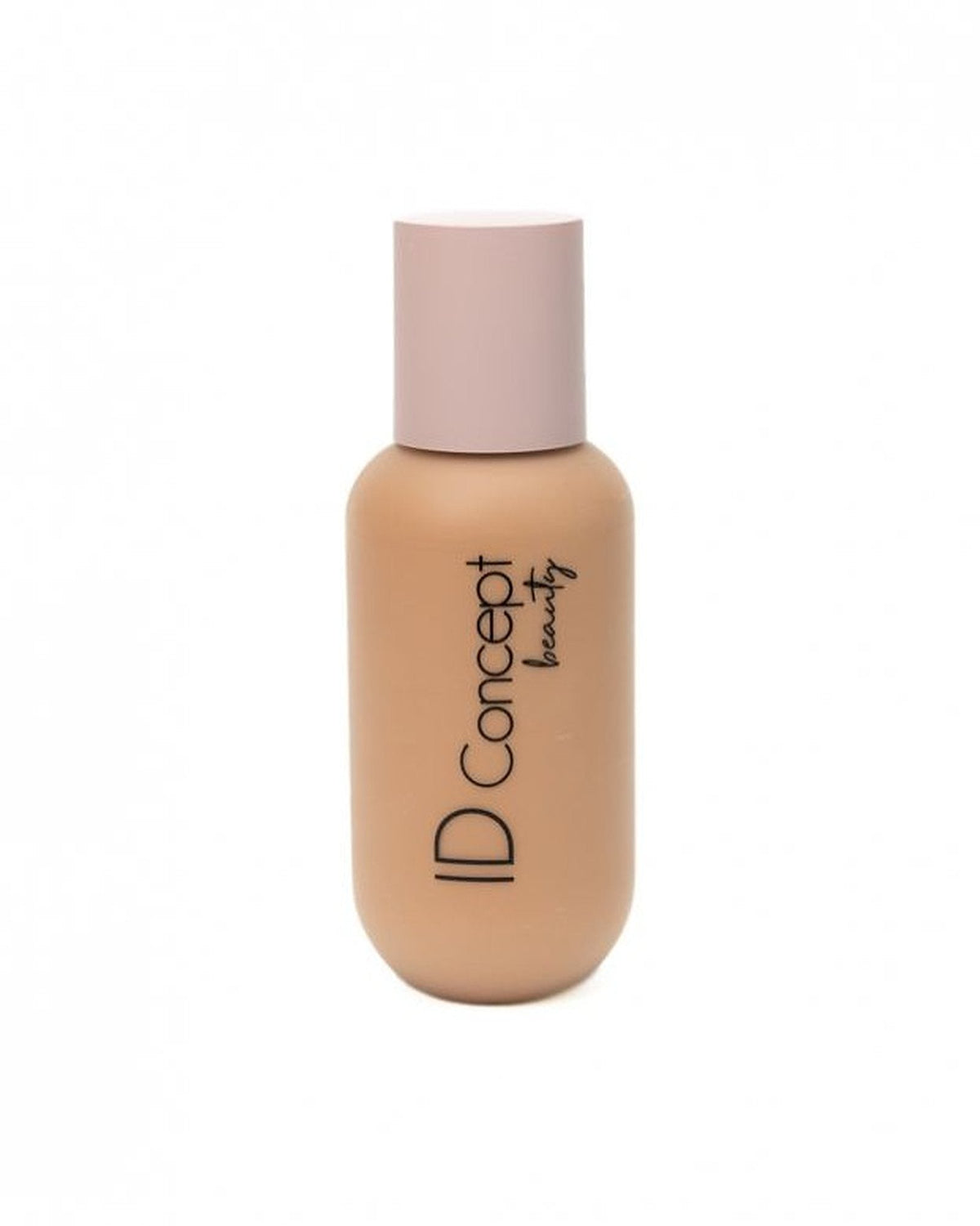 Foundation Perfect Skin #5 Golden Natural